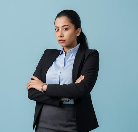 Mamatha, Founder and CEO