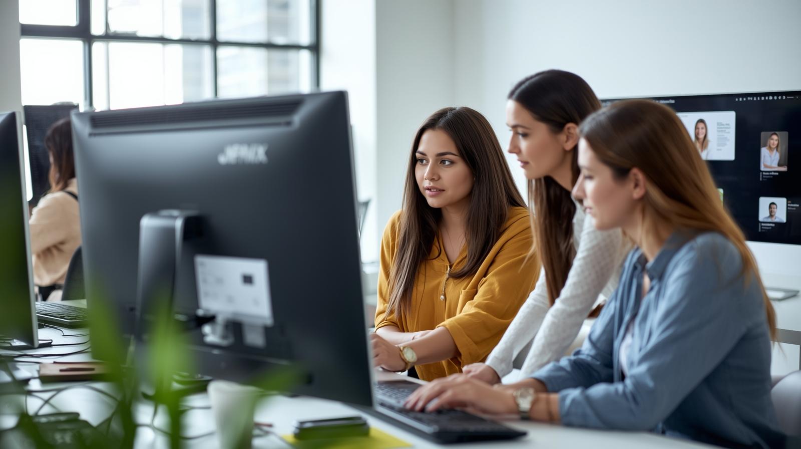 HappyWe Solutions Team