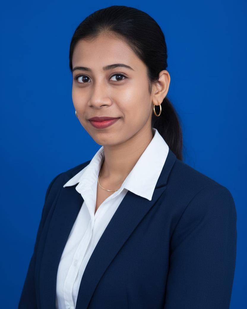 Mamatha, Founder and CEO